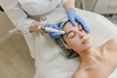 Soins du visage